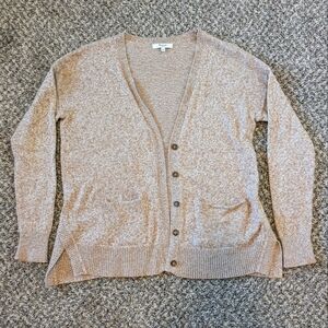 Madewell Cardigan - Women's Small